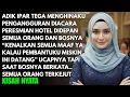 Download Lagu ADIK IPAR MENGHINAKU PENGANGGURAN DIDEPAN RATUSAN TAMU-TAPI 1 KALIMAT \