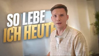 So lebe ich heute | Ksfreakwhatelse