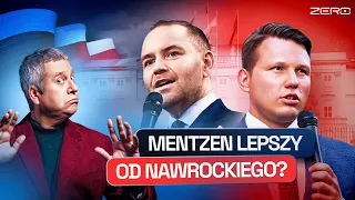 WYBORCY PIS NIE KUPILI NAWROCKIEGO
