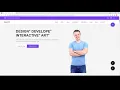 Sility - vCard CV Resume WordPress Theme Responsive Template for Personal Portfolios