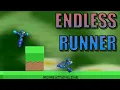 GDevelop Endless Runner