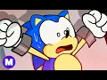 Sonic s Next Life Part 3