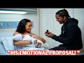 Download Lagu A$AP Rocky Waited for the Most Unexpected Moments. Just After Rihanna Put to Birth A$AP Proposed .. 