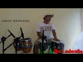 Download Lagu SAMBEL TERASI || COVER KENDANG VERSI KOPLO TERBARU