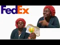 First FEDEX PAYCHECK part 2 itsxmetweety