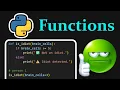 Copy-Pasting Python Code Use Python Functions