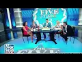 The Five Smoking Hot Legs Of Emily Compagno