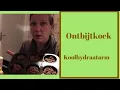 Download Lagu Ontbijtkoek | koolhydraatarm | suikervrij