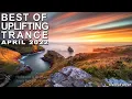 Download Lagu BEST OF UPLIFTING TRANCE MIX (April 2022) | TranceForce1