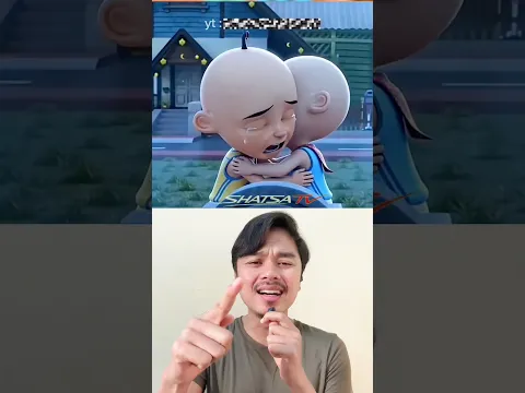 Boboiboy sudah meninggoy ??? #shorts
