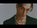 Damiano David - The First Time (Sub. Español + Lyrics)