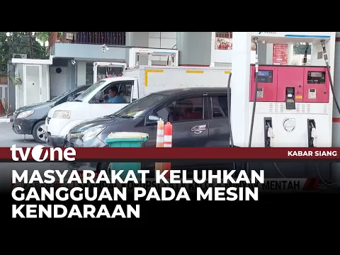 Masyarakat Jadi Trust Issue usai Skandal Korupsi Tata Kelola Minyak Mentah