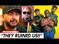 Chris Smith EXPOSES What Went Down with Kris Kross JD D ddy WHY THE INDUSTRY STAYED SILENT