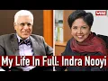Download Lagu The CEO Who Sings the Beatles But Can’t Impress Her Mum, Indra Nooyi on Her 'Life in Full'