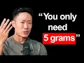 The Only 5 Supplements You Actually Need