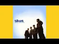 Download Lagu Tiket - Biar Cinta Menyatukan Kita