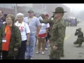 Parris Island - Day 2 Educators Workshop
