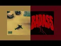 Said & Done x BADASS - Arjan Dhillon