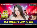 Download Lagu DJ PALING ENAK 2025 | DJ AMROY TERBARU 04 JUNI 2025 MP CLUB PEKANBARU