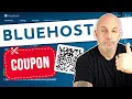 Bluehost Coupon Code Promo That Lowers Your First-Year Price 2026