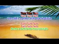 Download Lagu Bombocas - Tum Tum Tum (Karaoke Version)