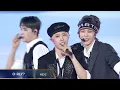 Download Lagu TMA 2025: NEXZ 'SIMMER + O-RLY?' FULL PERFORMANCE 