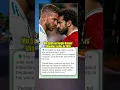“Mo Salah on Sergio Ramos: The Night That Changed Everything”