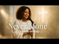 Download Lagu Never Alone – Inspired by CeCe Winans – Strength When You Feel Weak – Worship