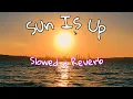 Download Lagu Sun Is Up - INNA (Slowed \u0026 Reverb)