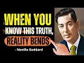 This One Mind Trick Will BEND Reality Like Magic Law Of Assumption LOA