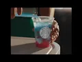 Starbucks Summer Berry Refresher Commercial 2025