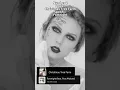 Download Lagu Taylor Swift's Top 5 Songs on Apple Music Versus Spotify #shorts