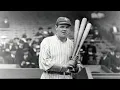 All Time Single Season RBI Leaders