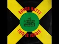 Kunta Kinte (94 Dub Plate)