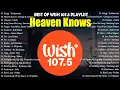 Download Lagu (Top 1 Viral) OPM Acoustic Love Songs 2024 Playlist 💗 Best Of Wish 107.5 Song Playlist 2024 #v1
