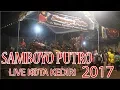 Download Lagu SAMBOYO PUTRO FULL LIVE KEDIRI KOTA 2017