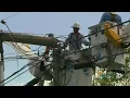 FPL Could Face Legal Action As Power Outages Continue In South Florida