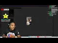 ISHOWSPEED ABOUT HIS DAUGHTER