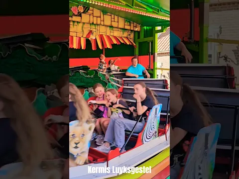 Video Kermiseditie 2025