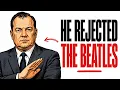 The Label That Turned Down The Beatles