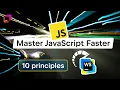 How to Learn JavaScript