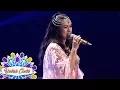 Download Lagu Teh Iis Dahlia  Cantik Banget Pas Nyanyi Wulan Merindu  - Untuk Cinta (1/9)