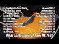 Download Lagu 20 Lagu Pop Indonesia Akustik 🎸 Instrumental Relax \u0026 Chill