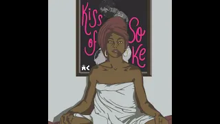 dj a k kiss of soke sade x burna boy 