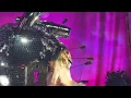 Suki Waterhouse performing Back in Love - Los Angeles - July 24, 2026