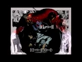 Download Lagu Death Note- Low of Solipsism EXTENDED