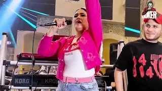 النسخه الاصليه 2025 حنان احمد يا جماعه انا سبت الناس البيعه 