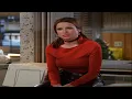 Shawnee Smith Terry Farrell - Leather pants