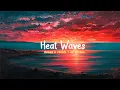 Glass Animals \u0026 Iann Dior - Heat Waves || Audio edit by Thunderclouds🌩️