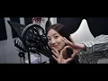 KPop Demon Hunters TWICE Studio Recording TAKEDOWN Jeongyeon & Jihyo & Chaeyoung